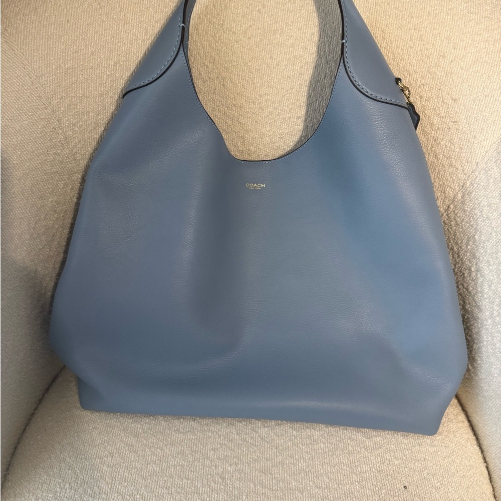 Coach Brooklyn Shoulder Bag 39